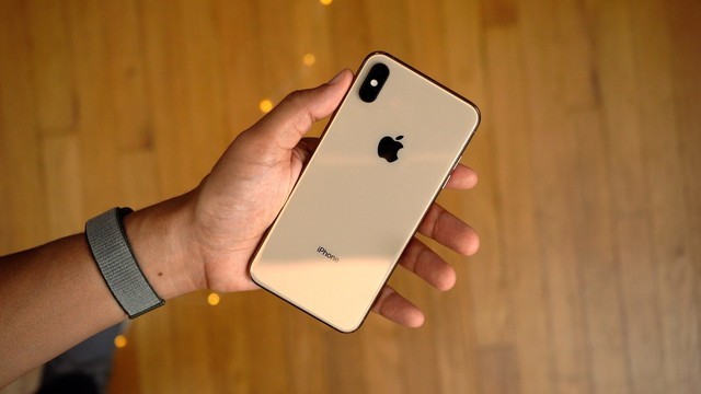 iPhone XSy又爆新問題