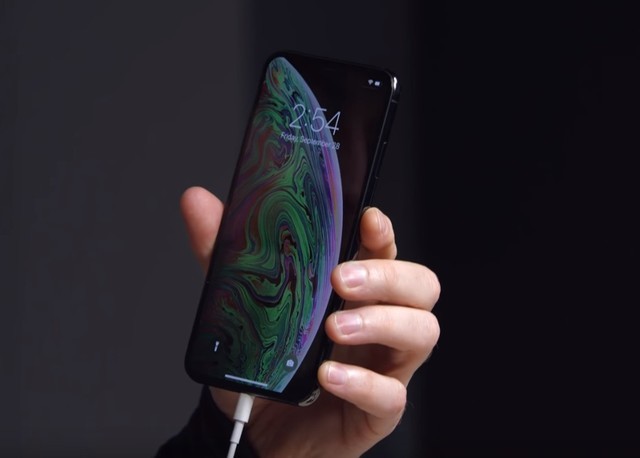 iPhone XSy又爆新問題