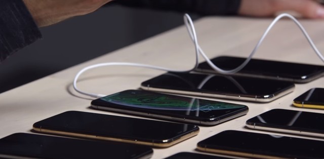 iPhone XSy又爆新問題