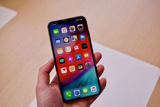 iPhone XSy又爆新問題