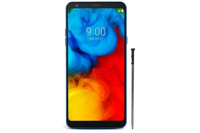 LG Stylo 4+美國(guó)開售